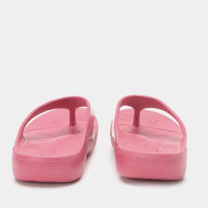Alegria Ode Fuchsia Gloss Sandal