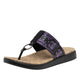 free spirit crow sandal