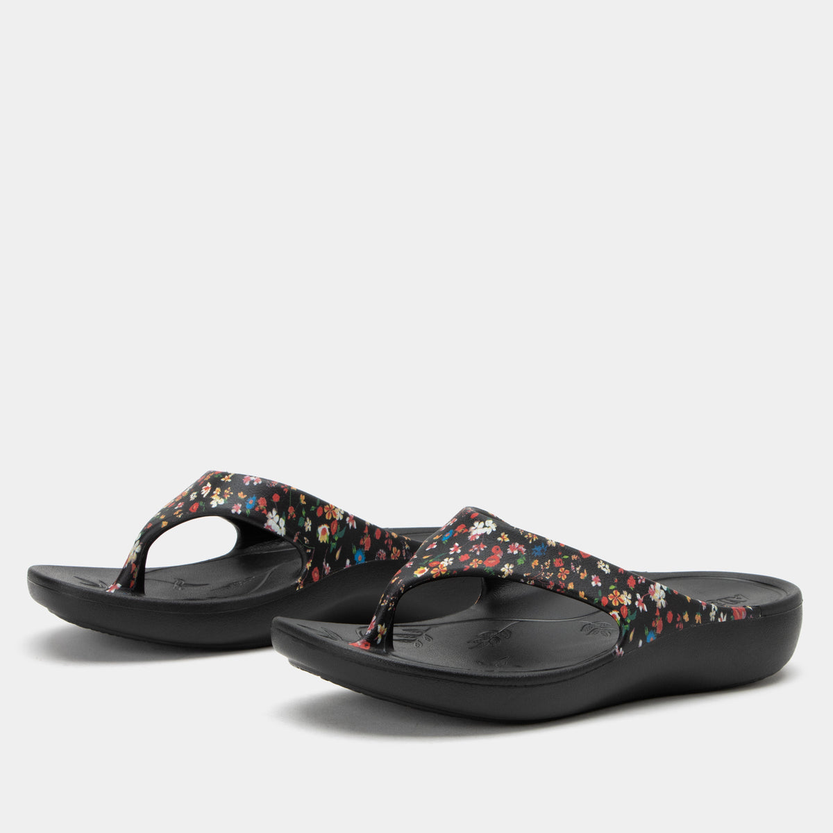 Alegria Ode Kindred Sandal