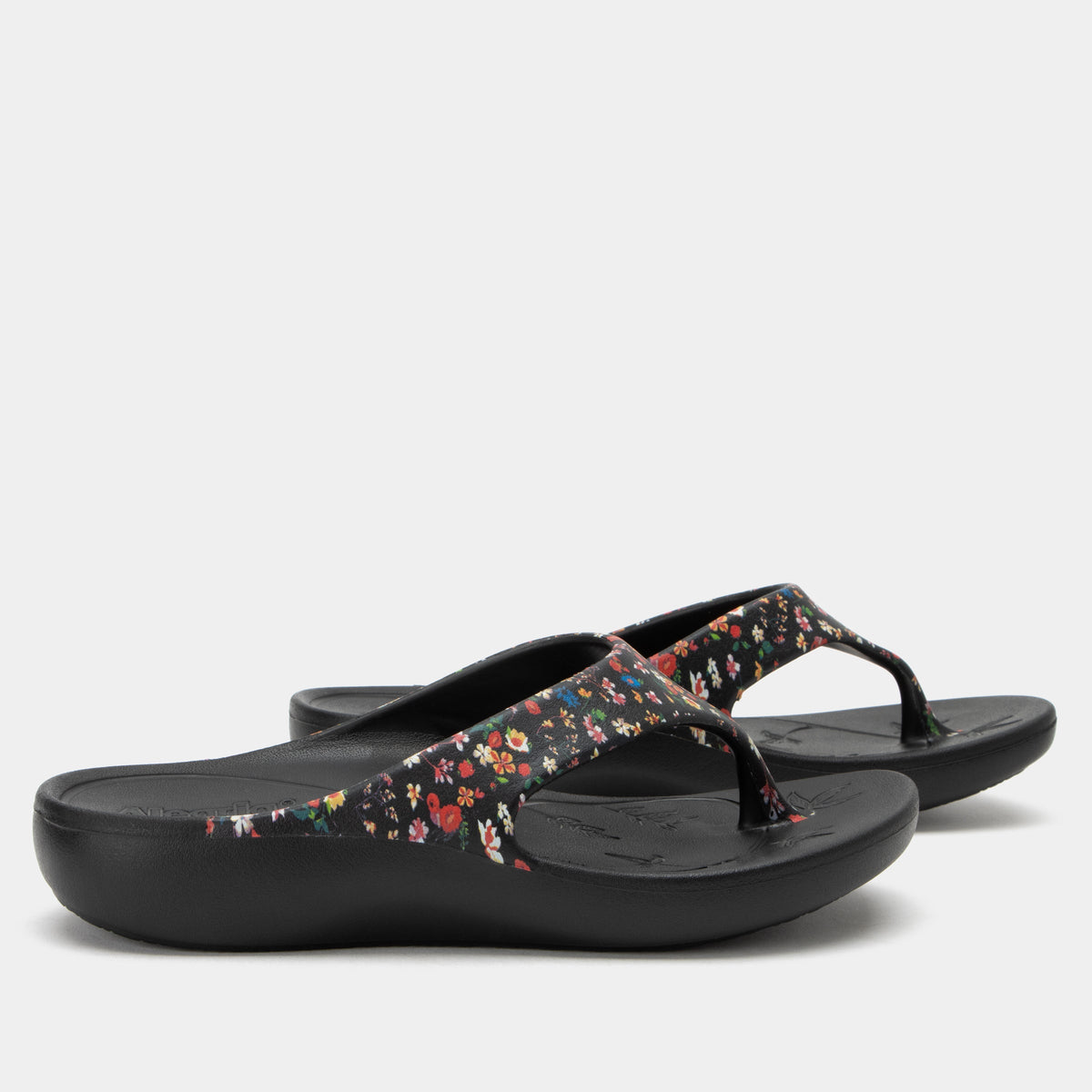 Alegria Ode Kindred Sandal
