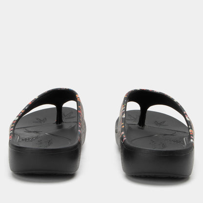Alegria Ode Kindred Sandal