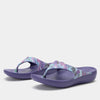 itchycoo grey sandal