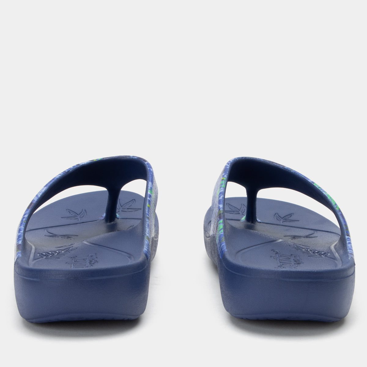 Alegria Ode Baby Bloomer Sandal