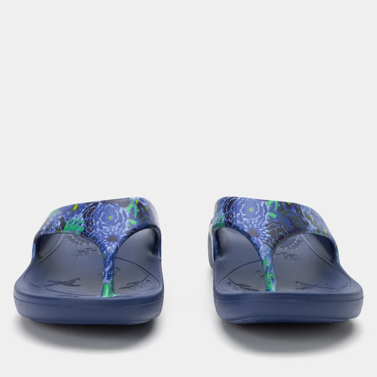 Alegria Ode Baby Bloomer Sandal