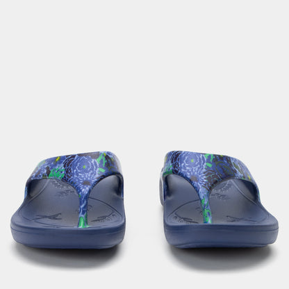 Alegria Ode Baby Bloomer Sandal