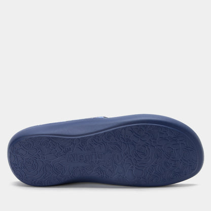 Alegria Ode Baby Bloomer Sandal