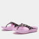 wild flower sandal
