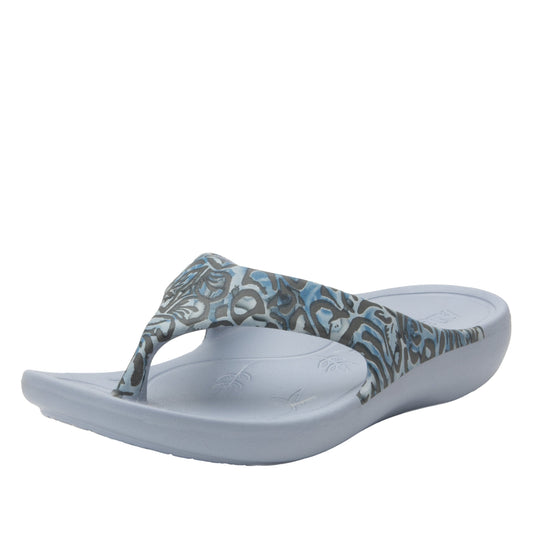 Alegria Ode Casual Friday Sandal