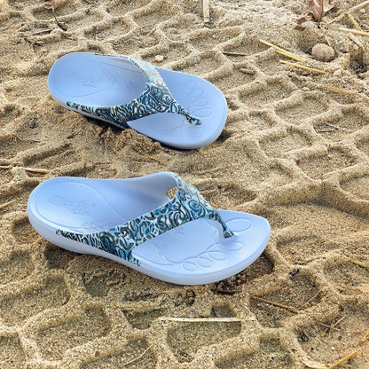 Alegria Ode Casual Friday Sandal