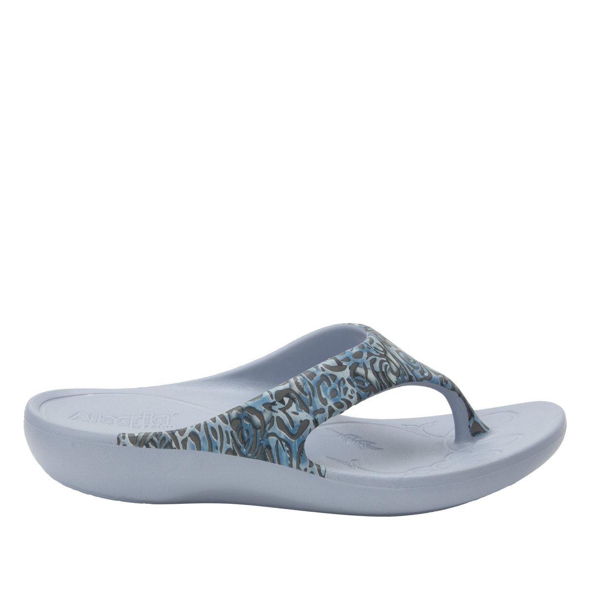Alegria Ode Casual Friday Sandal