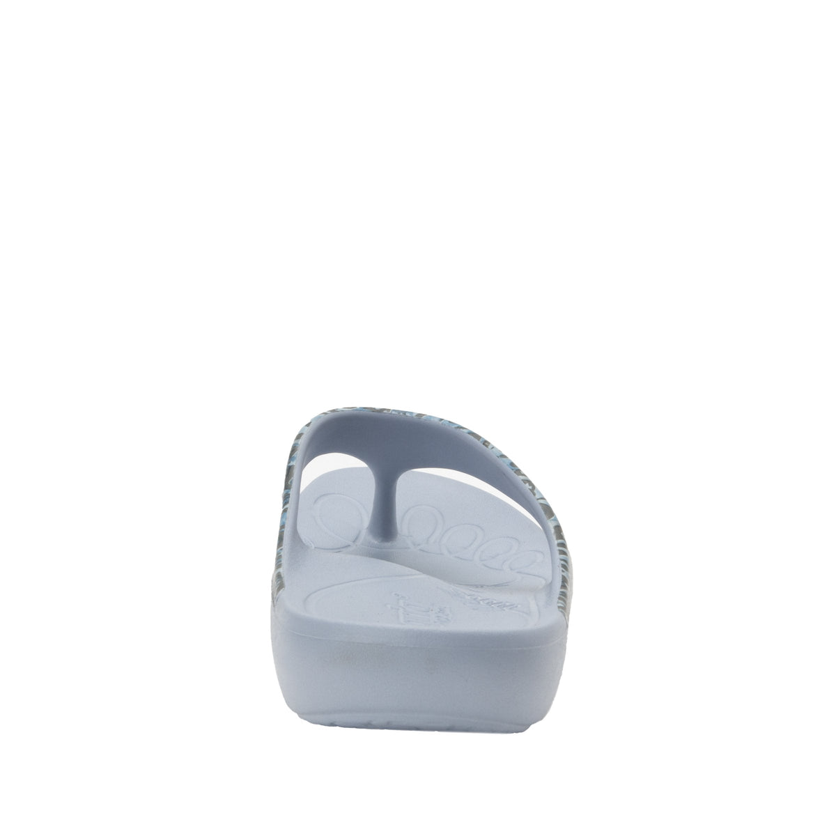 Alegria Ode Casual Friday Sandal