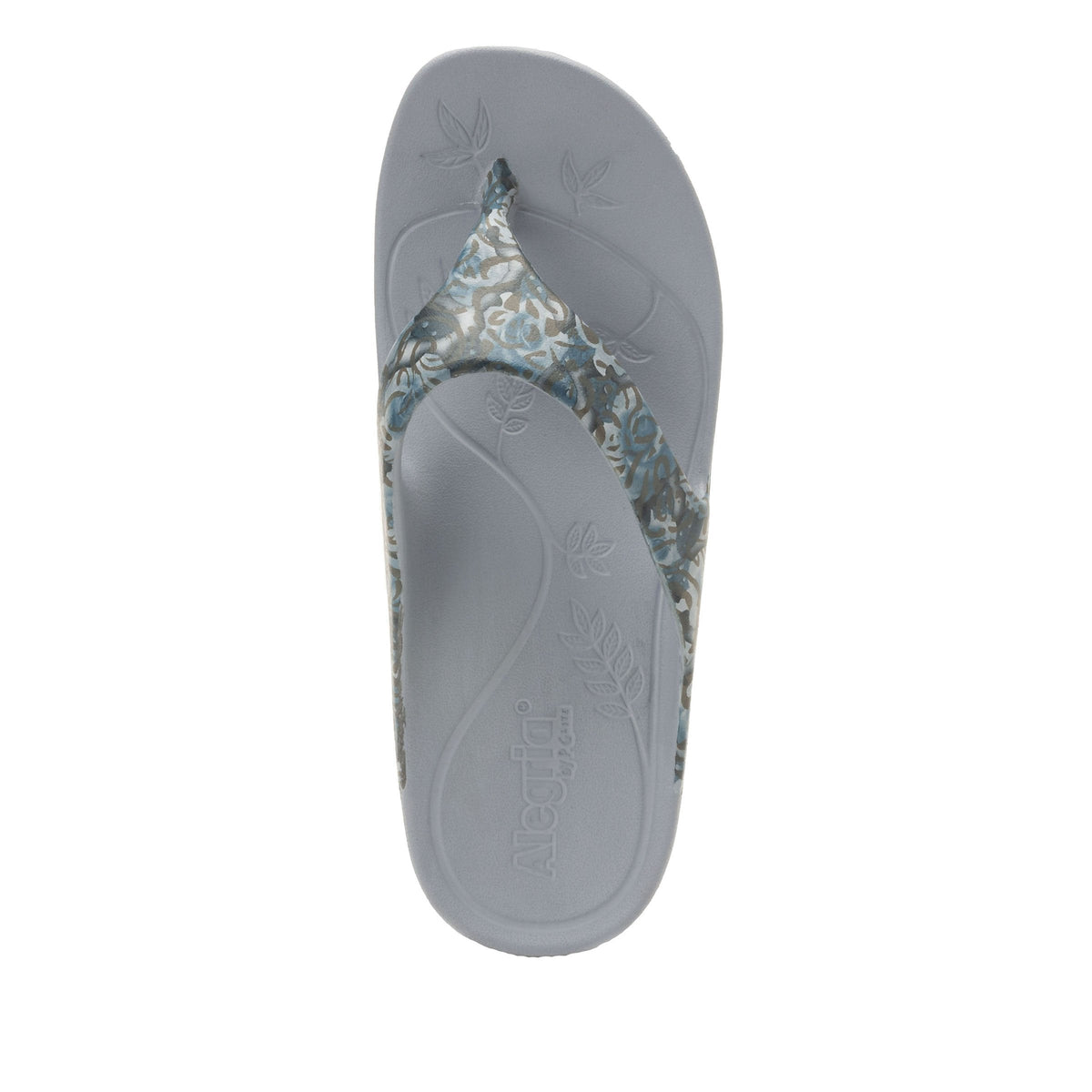 Alegria Ode Casual Friday Sandal