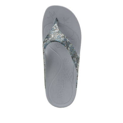 Alegria Ode Casual Friday Sandal