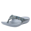 casual friday sandal