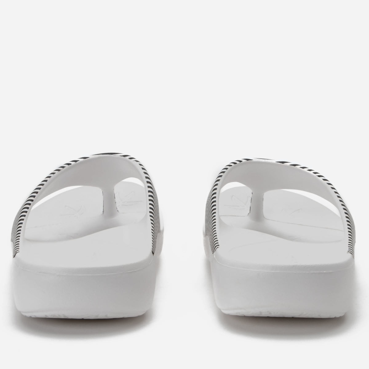 Alegria Ode Stripes Sandal