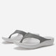 stripes sandal