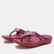poppy pop sandal