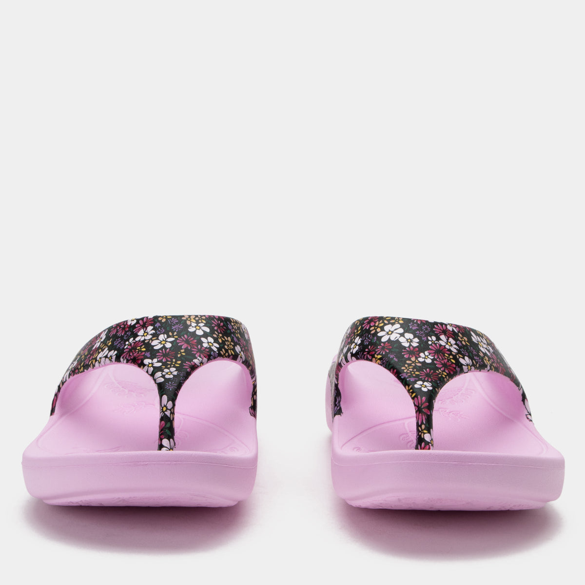 Alegria Ode Wild Flower Sandal