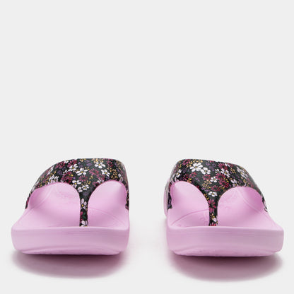Alegria Ode Wild Flower Sandal