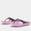 wild flower sandal