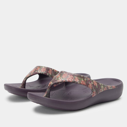 garden chic sandal,36