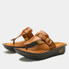luggage sandal