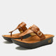 luggage sandal