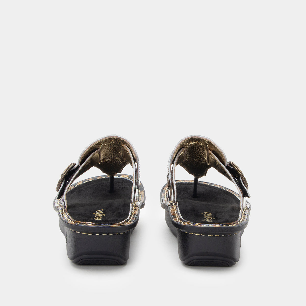 Alegria Kennedi Granimal Sandal