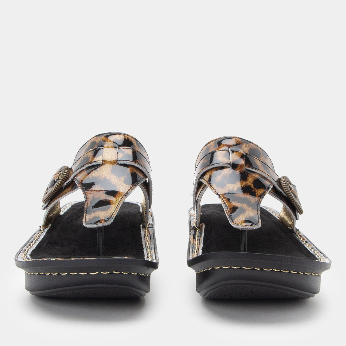 Alegria Kennedi Granimal Sandal