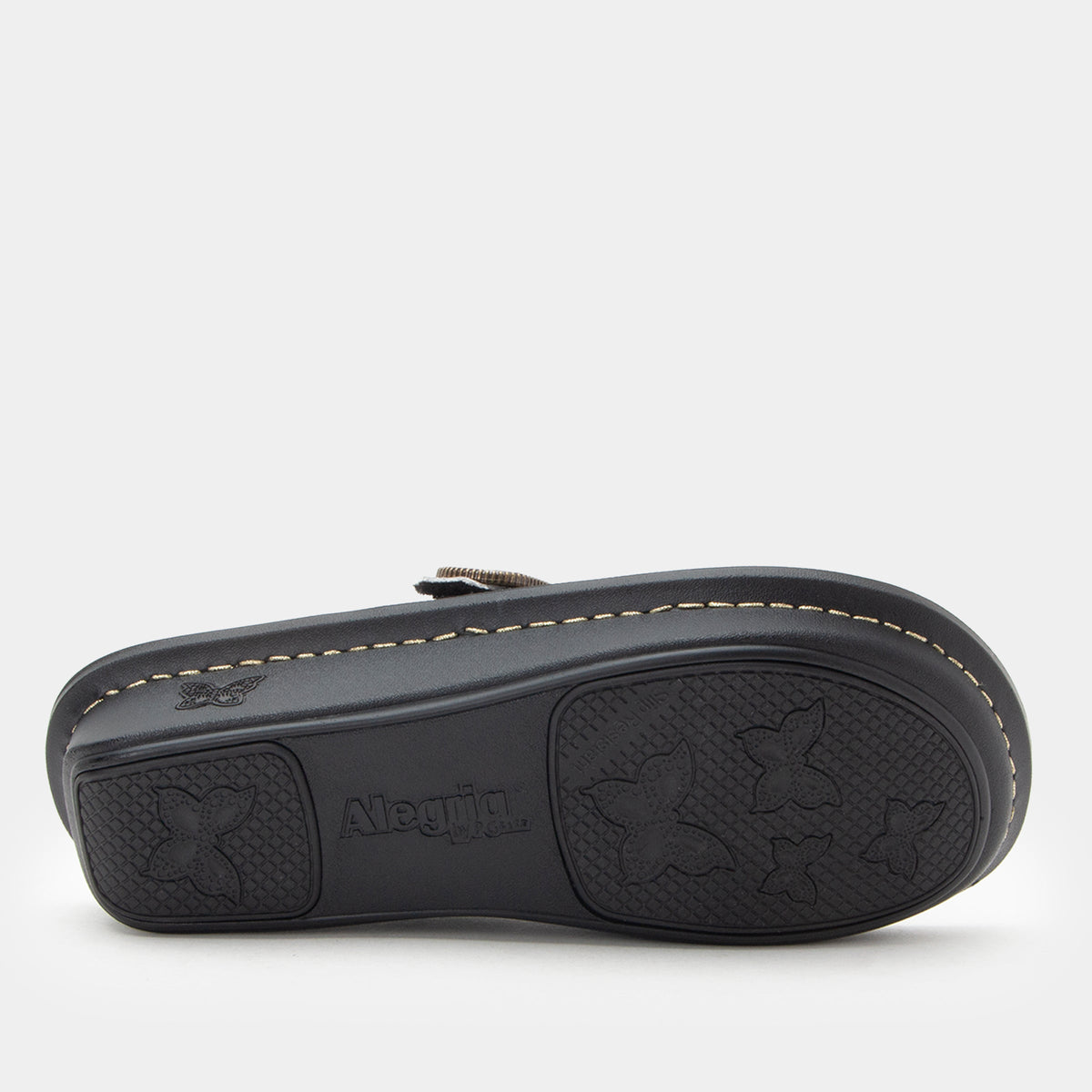 Alegria Kennedi Granimal Sandal