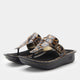 granimal sandal