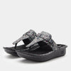 hint of spring sandal