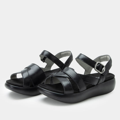 ink sandal,36