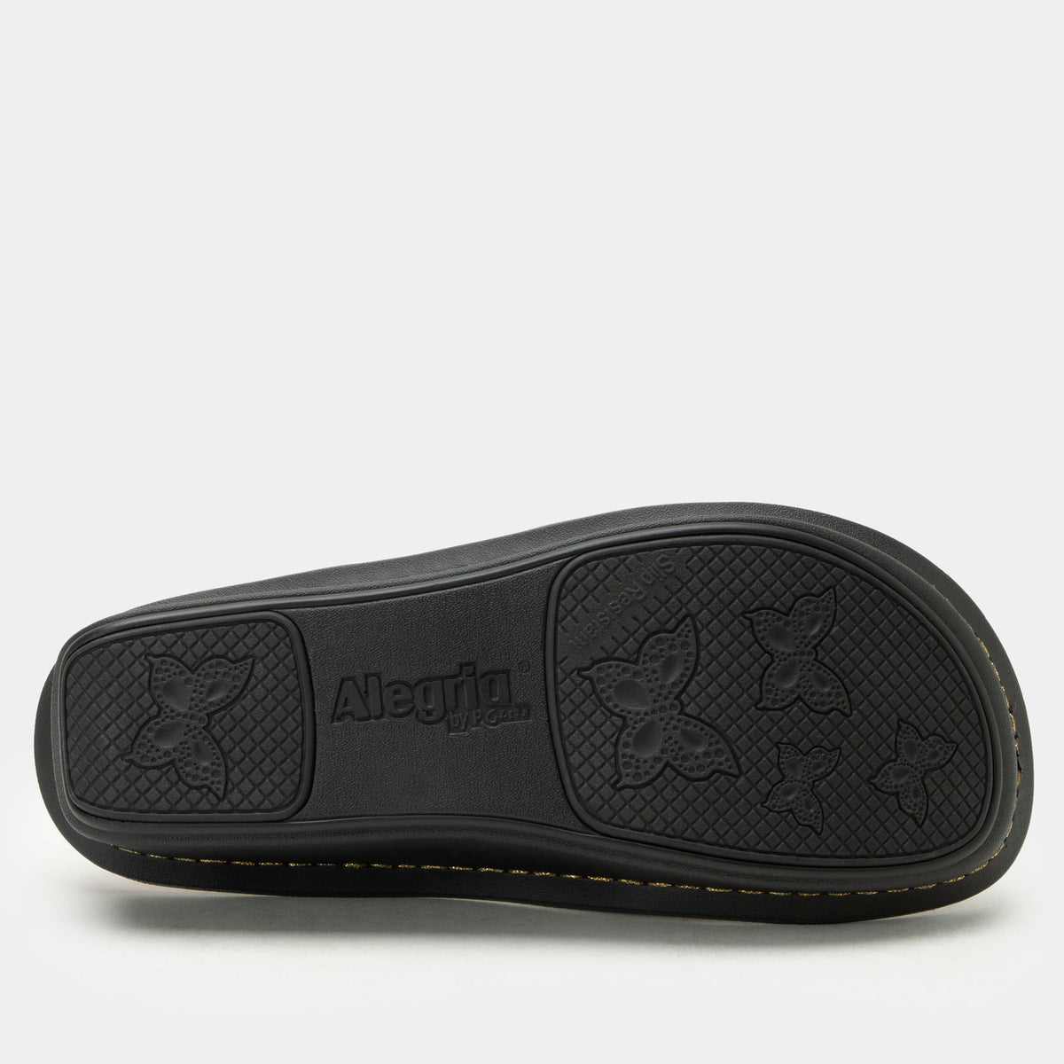 Alegria Kelsi Marrone Sandal
