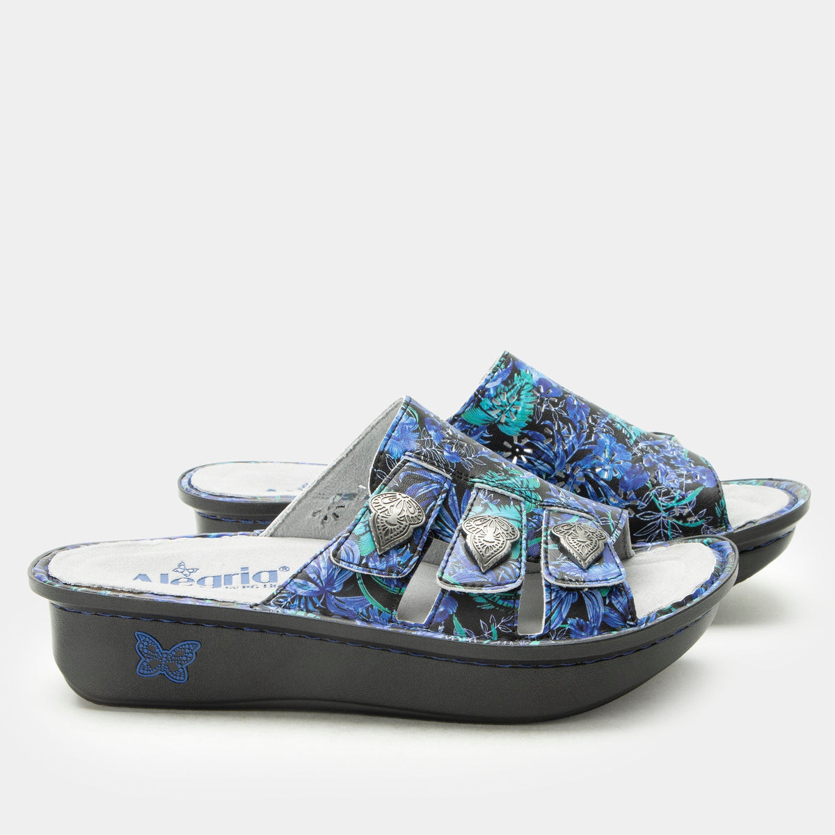 Alegria Julee Jungle Book Sandal