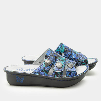 Alegria Julee Jungle Book Sandal