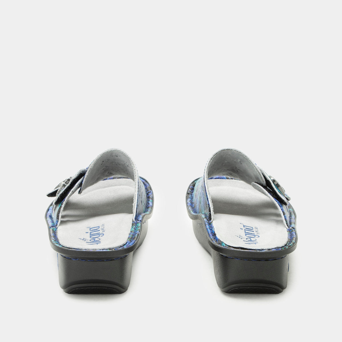 Alegria Julee Jungle Book Sandal