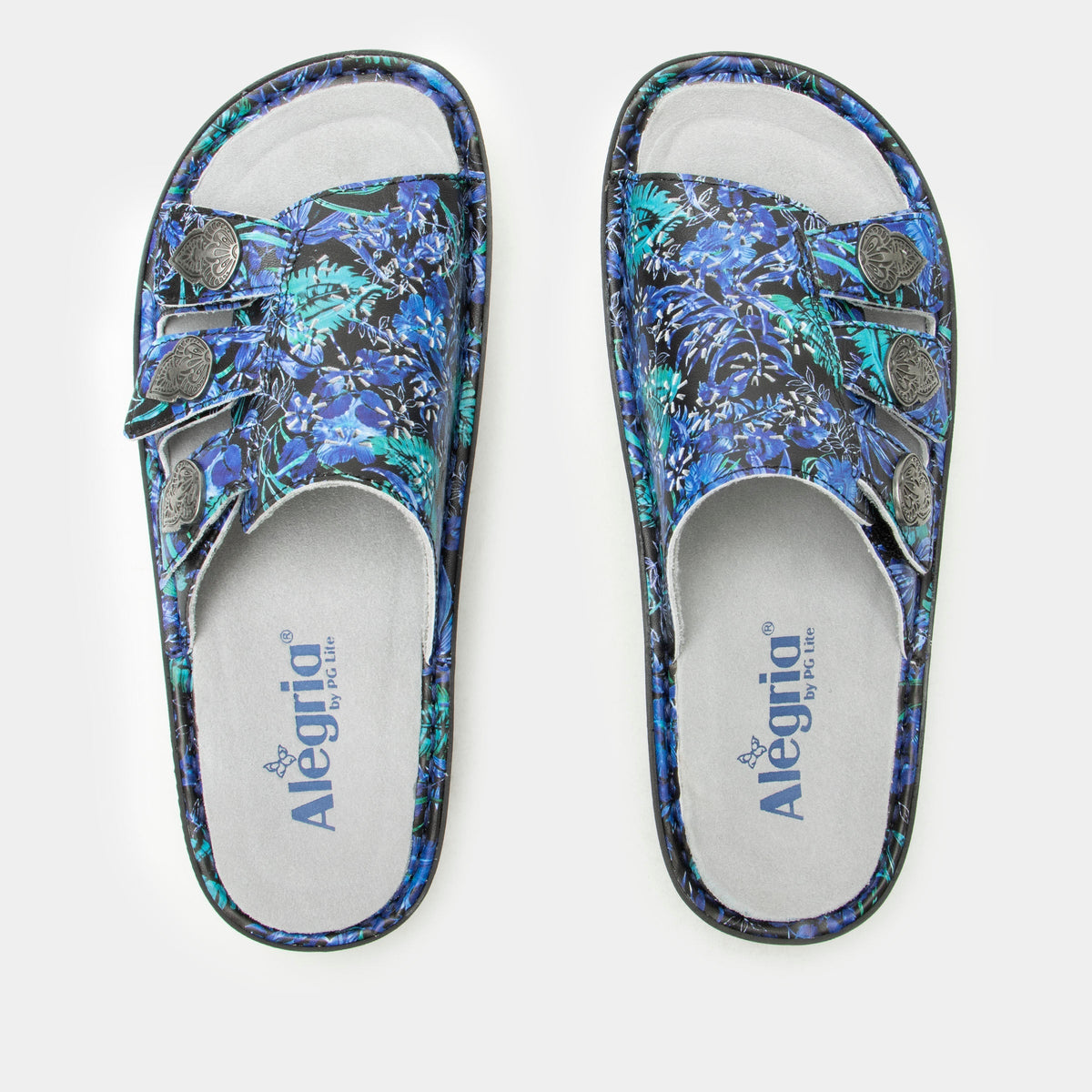 Alegria Julee Jungle Book Sandal