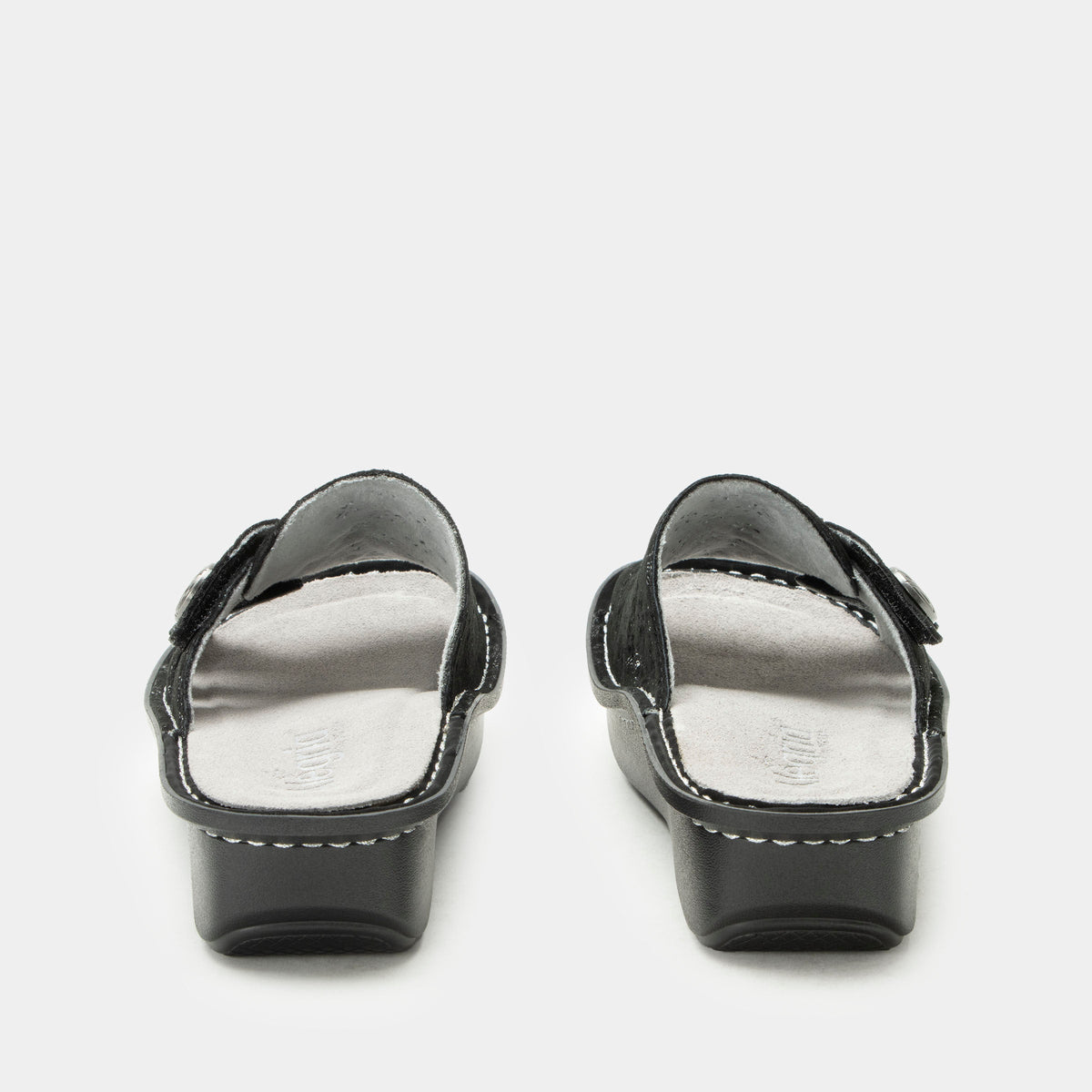 Alegria Julee Vinely Sandal