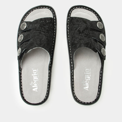 Alegria Julee Vinely Sandal