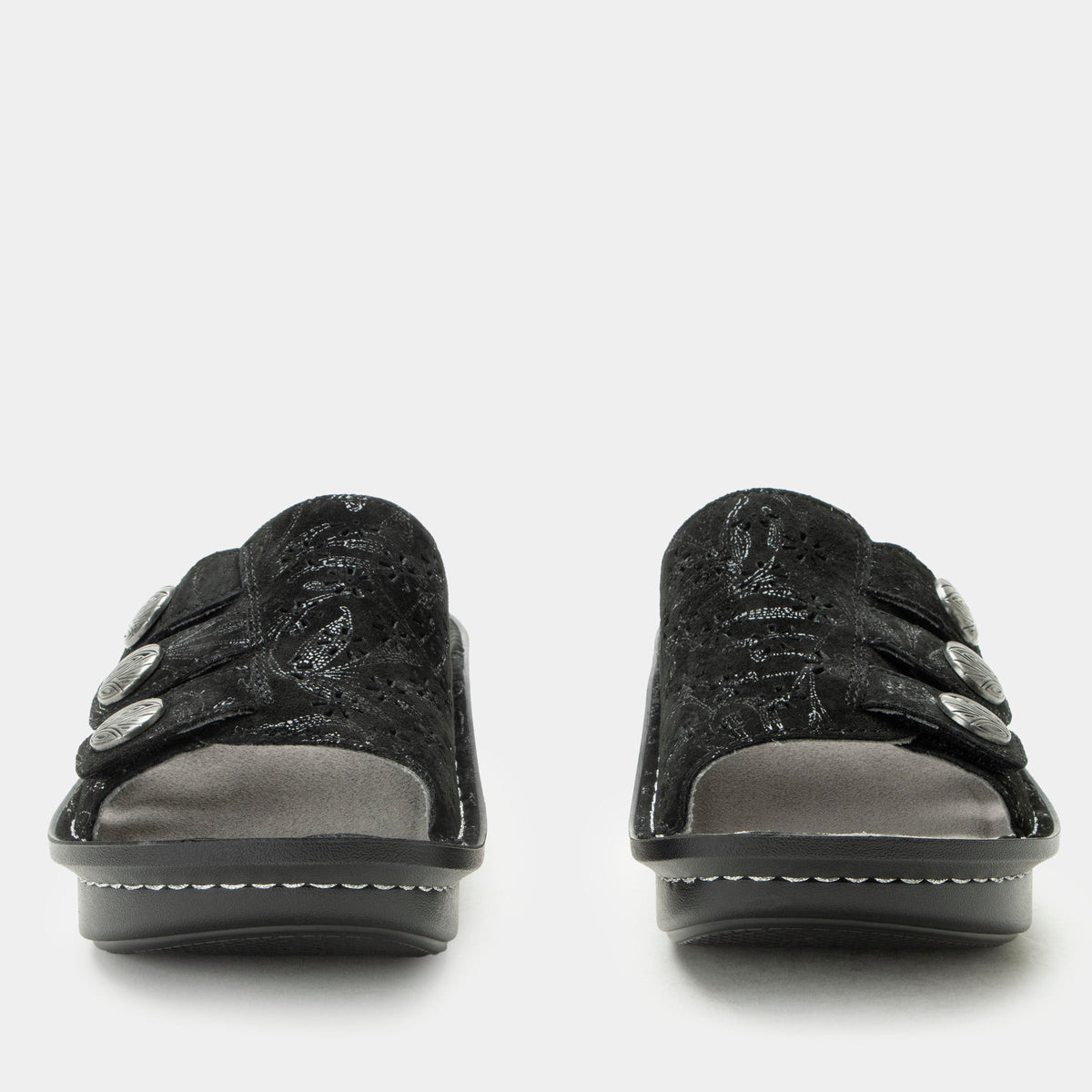 Alegria Julee Vinely Sandal