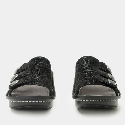 Alegria Julee Vinely Sandal