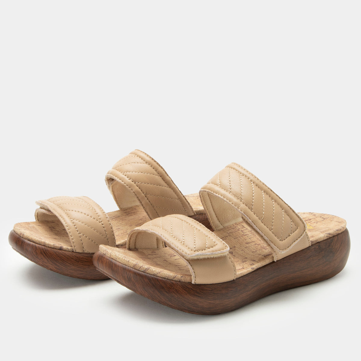 latte sandal,36