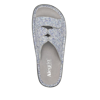 Alegria Klara Sassy Blues Sandal