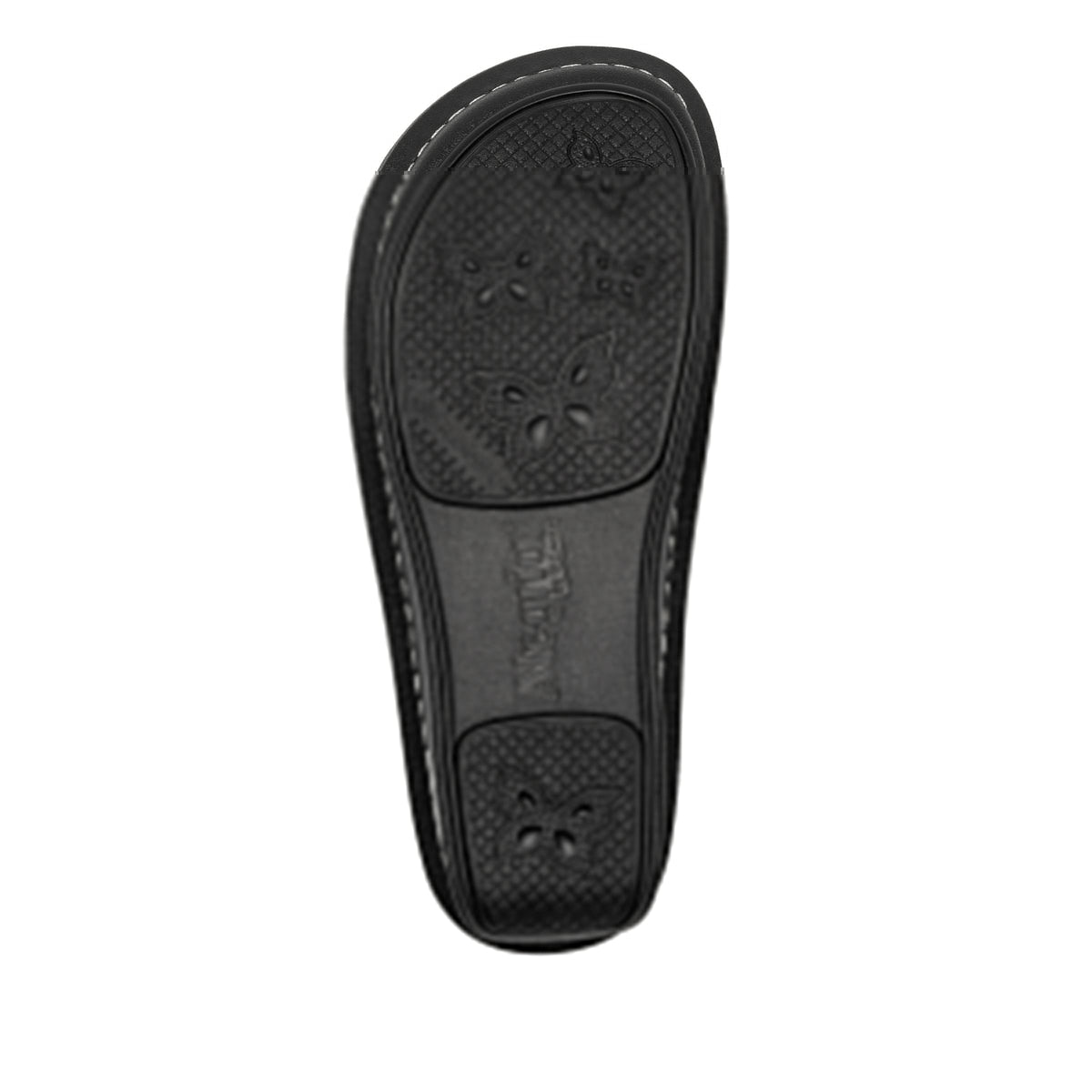 Alegria Klara Sassy Blues Sandal