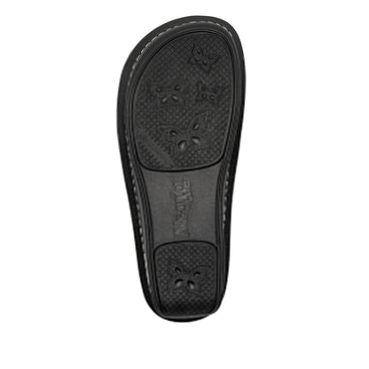 Alegria Klara Sassy Blues Sandal