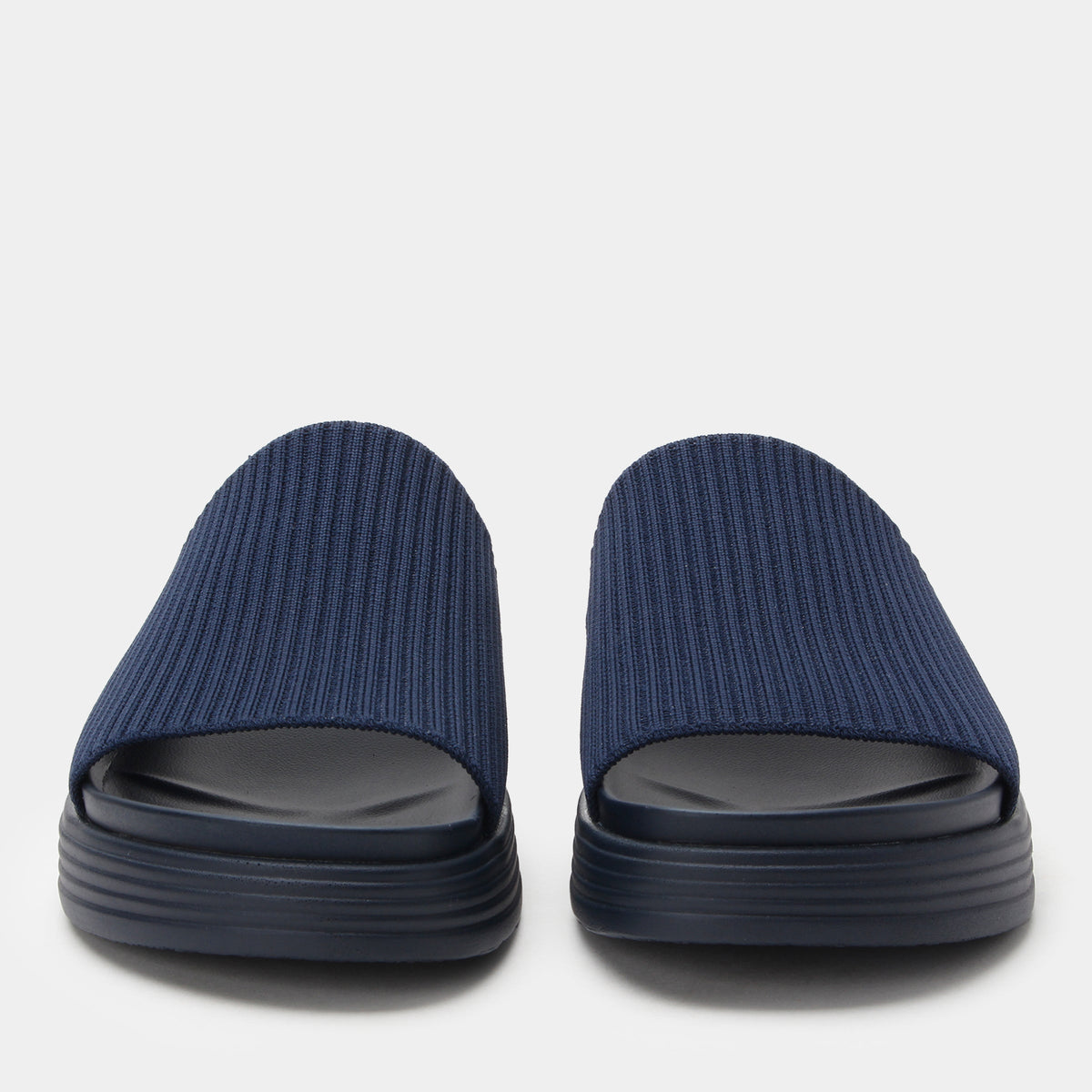 Alegria Akimi Navy Sandal