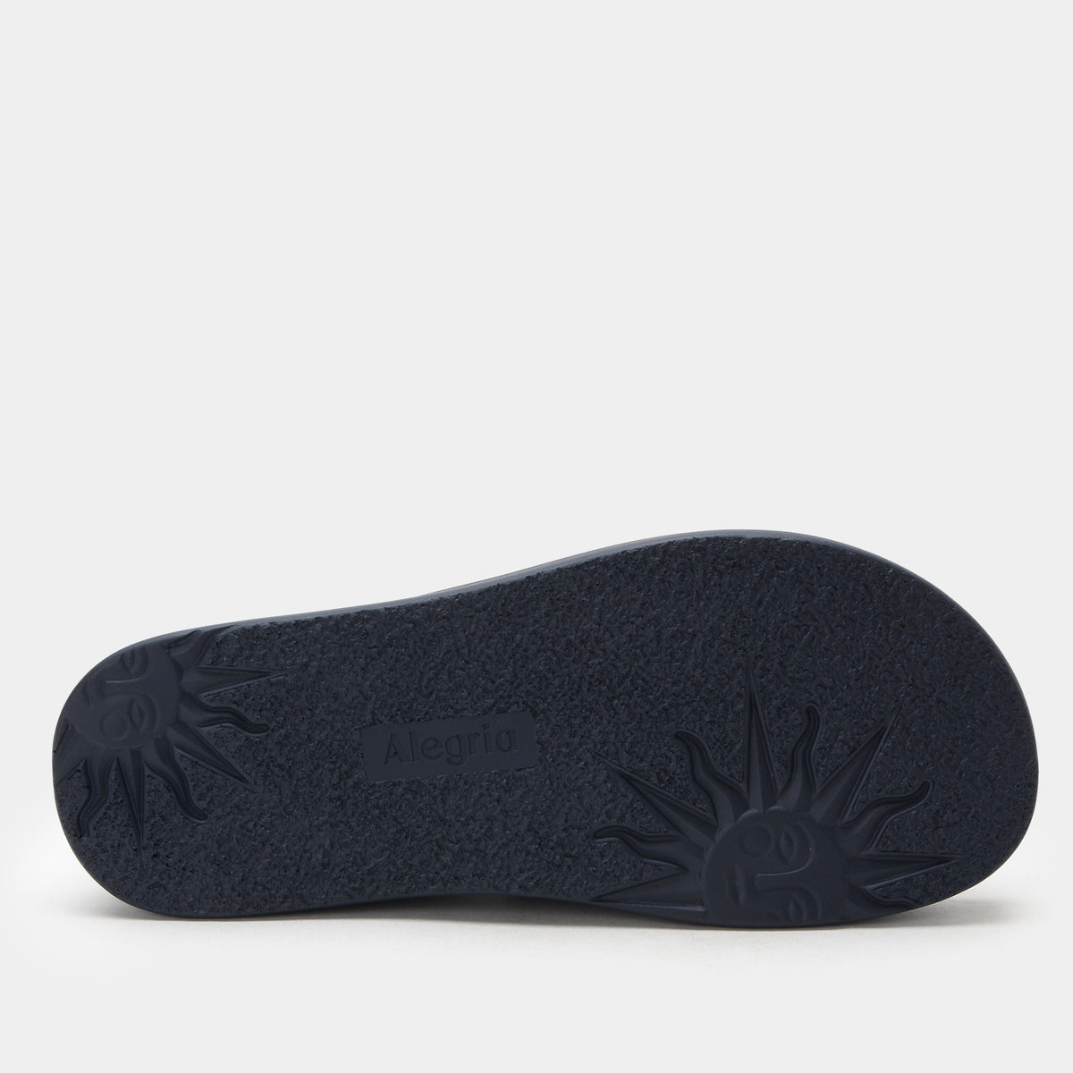 Alegria Akimi Navy Sandal
