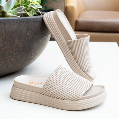 Alegria Akimi Beachy Keen Sandal