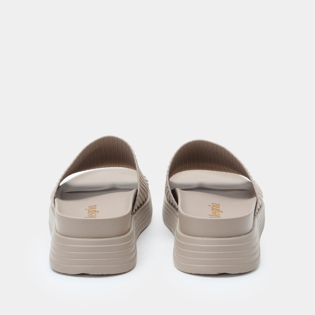 Alegria Akimi Beachy Keen Sandal